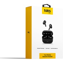 Taks T20 True Wireless Bluetooth Headset