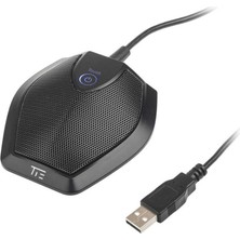 Tiem Müzik Tie Products TG11 USB Boundary Konferans Mikrofonu