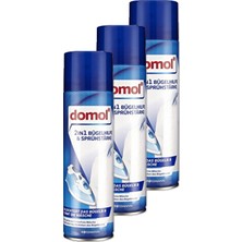 Ütü Yardımı&çamaşır Kolası 2in1 500 ml (3 Adet)