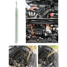 Pazariz Motor Kalorifer Peteği Temizleme Fırçası