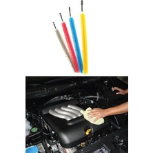 Pazariz Motor Peteği  Kalorifer Peteği Temizleme Fırçası
