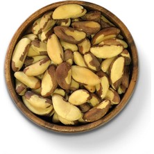 Organik Bitkim Brezilya Cevizi 100 gr