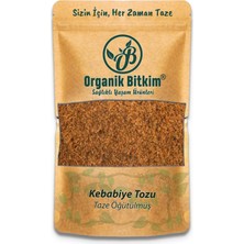 Organik Bitkim Kebabiye Tozu 250 gr