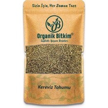 Organik Bitkim Kereviz Tohumu 250 gr