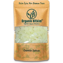 Organik Bitkim Damla Sakızı 250 gr