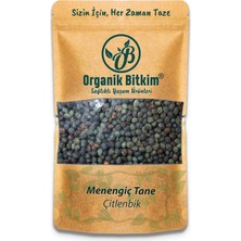 Organik Bitkim Menengiç (Çitlenbik) Tane 1 kg