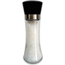 Organik Bitkim Öğütücü Değirmen-Himalaya Tuz Dolu 200 gr