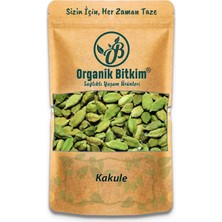 Organik Bitkim Kakule 500 gr