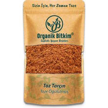 Organik Bitkim Toz Tarçın 1 kg