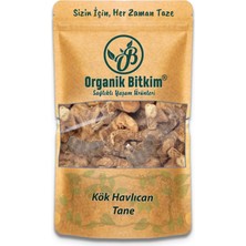 Organik Bitkim Havlıcan Kök-Tane 1 kg