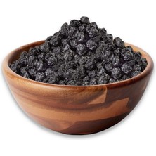Organik Bitkim Bluberry (Mavi Yemiş-Yaban Mersini) 100 gr