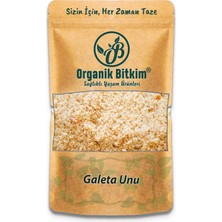 Organik Bitkim Galeta Unu 2 kg