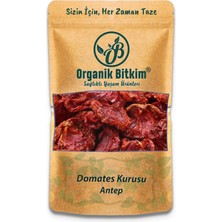 Organik Bitkim Domates Kurusu (Antep)  250 gr