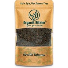 Organik Bitkim Üzerlik Tohumu 1 kg