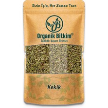 Organik Bitkim Kekik 1 kg