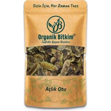 Organik Bitkim Açlık Otu (Folliculj Sennae) Doğal Taze 1000 G