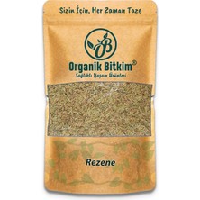 Organik Bitkim Rezene 250 gr