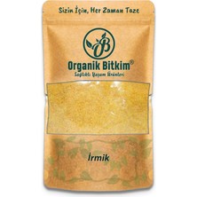 Organik Bitkim Irmik 2 kg