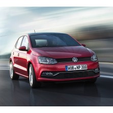 Nova Vw Polo 2015-2016-2017 Sol Ön Kapı Dörtlü Cam Açma Kapama Düğmesi Tuşları 6C0959857