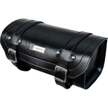 Tex Deri Sosis Model Oval Çanta Tex 89