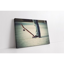 Tablosan Kay Kay Kanvas Tablo