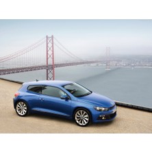 GKL Vw Scirocco 2009-2018 Sağ Dış Dikiz Ayna Sinyali Lambası Alt Kapaklı 3C8949102D