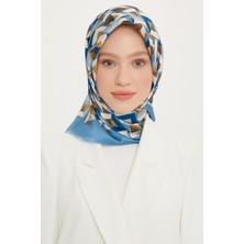 Armine Ipek Eşarp 8720D (Twill)-36