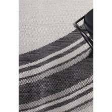 Inter Halı Patio Kalite Sisal Iç-Dış Indoor Outdoor Mekan Halı