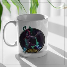 Vadi Burada Lol Karakter 9 Kupa Bardaklar