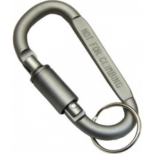 Karabina Marka 8 cm Gri