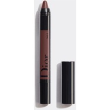 Dior Rouge Graphist Lipstick Pencil 824 Tag It Ruj