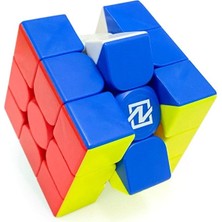 Başel Toys Nexcube 3x3 Classis Küp