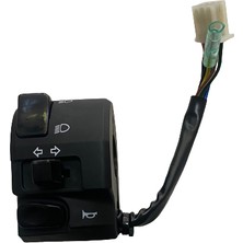 CSR Kütük Sol Nmax A