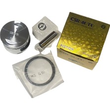 CSR Piston Segman Rks TİTANİC150 100