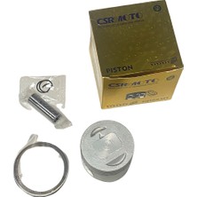 CSR Piston Segman Pep 90 Lık Csr 025
