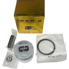 CSR Piston Segman Actıva Csr 025