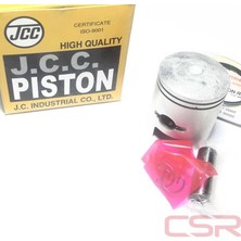 CSR Fr-50 Piston Segman 0,75 Jcc
