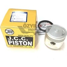 CSR Piston Segman Cgl 0,25 Jcc Zincirli