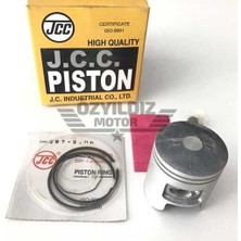 CSR Popcorn Piston Segman Jcc Std