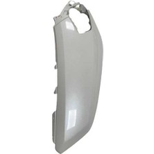 CSR Yan Kapak Nmax Sol A Beyaz