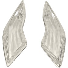 CSR Sinyal Camı Arka Actıva S Takım