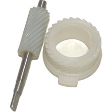 CSR Km Dişlisi Kinetic Tk