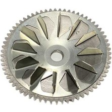 CSR Marş Dişlisi Spacy