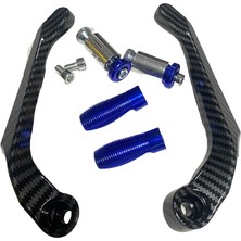 CSR Manet Koruma T2 Mavi (Karbon)