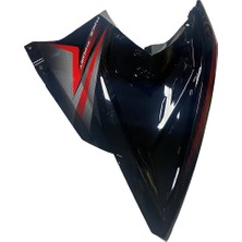 CSR Siperlik Sağ RS200 A Siyah