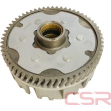 CSR GN125 Debriyaj Tası Twom