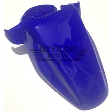 CSR Çamurluk Ön BWS100 Mavi Ooh