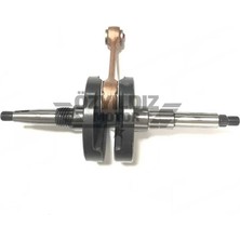 CSR Trekker Krank Tw