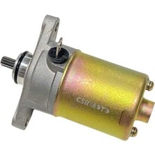 CSR Marş Motoru SC50