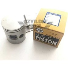 CSR Piston Segman PX200 150